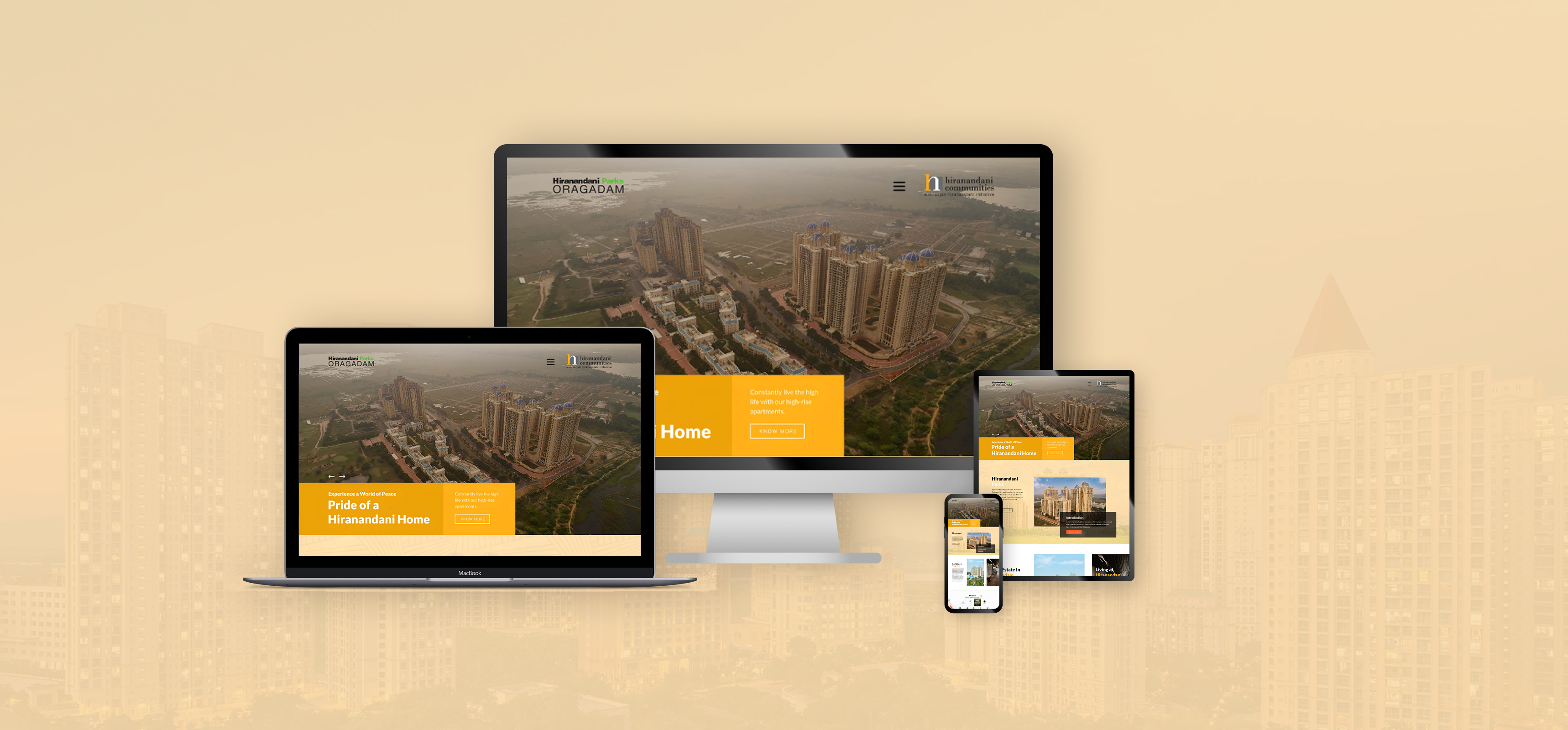 portfolio details
